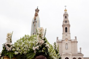 La Statua della Madonna di Fatima sarà in Vaticano il 12 e 13 ottobre