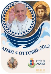 Visita-Papa-Francesco-Assisi-04-Ottobre-2013