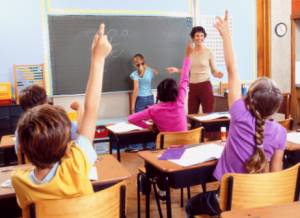 Cosa insegneranno nelle scuole statali ai bambini? 