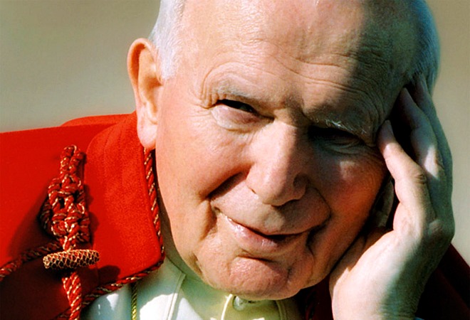 (2/2) Le perle di Giovanni Paolo II