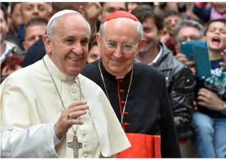 16 giugno Convegno pastorale con il Papa
