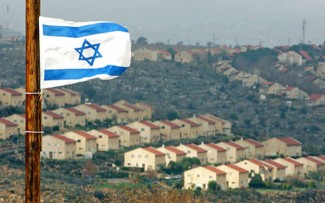 insediamenti israeliani