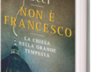 Antonio Socci: chi può accusare gli altri di non essere San Francesco?