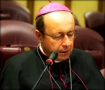 Mons. Solmi: Sinodo apre prospettive fedeli a dottrina e pastorale