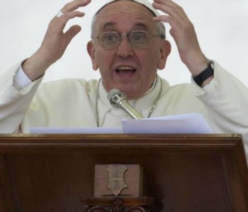 Papa ai Movimenti: freschezza carisma, libertà delle persone e comunione