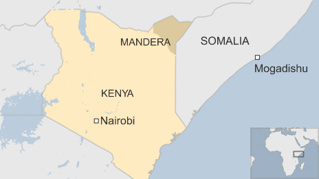Almeno 28 passeggeri di un autobus sono stati uccisi a sangue freddo nel nord-est del Kenya in un attacco attribuito alla milizia islamista somala shebab.