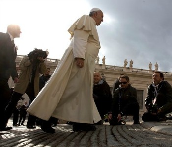 Papa vara Collegio speciale nella CdF: esame rapido ricorsi su delitti più gravi