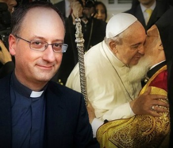 #PapaTurchia: La visita di Papa Francesco in Turchia vista da Padre Antonio Spadaro e @RaiNews