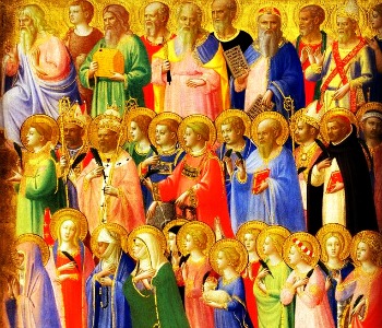Giornata Santificazione Universale: tutti siamo chiamati ad essere santi