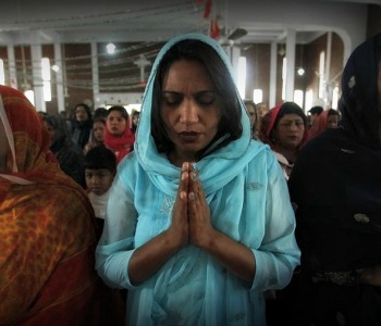 Libertà religiosa. Cristiani i più perseguitati nel mondo