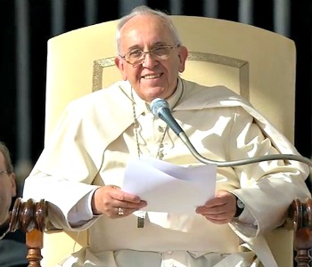 Papa Francesco a Torino il 21 giugno 2015
