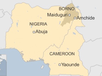 Nigeria, rapiti 185 donne e bambini