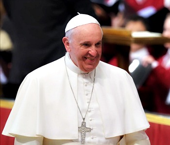 Sei milioni di pellegrini in Vaticano nel 2014 