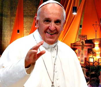 Papa Francesco ai giovani di Taizé: aprite cammini di libertà