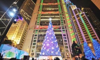 Natale a Hong Kong, scoprendo Gesù Cristo, "aumenta il desiderio di una vita vera"