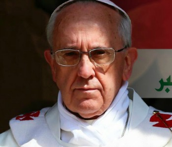 Iraq, Papa a cristiani perseguitati: vorrei essere lì con voi