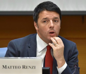 Renzi: L'Italia ce la può fare