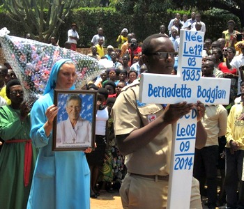 Rapporto Fides: 26 missionari uccisi nel 2014, 17 sono sacerdoti