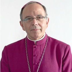 Mons. Manuel José Macário do Nascimento Clemente