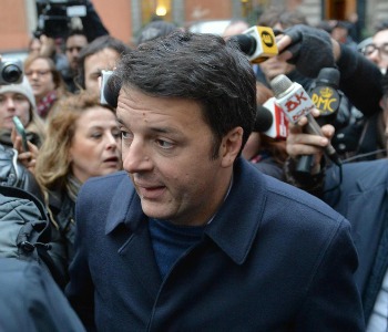 Quirinale, Renzi: farò un nome solo