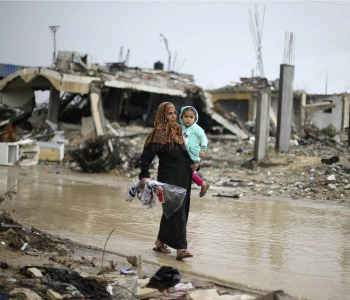 I 5,4 miliardi per Gaza? Mai arrivati