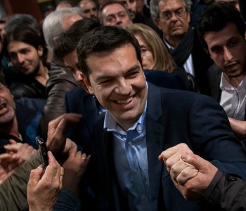 Grecia al voto, Tsipras sfida l'Europa