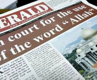 Malaysia: confermato divieto a cristiani di usare la parola Allah