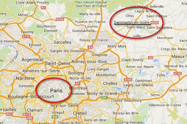 Doppio blitz a Parigi e Dammartin Uccisi i tre killer, liberati gli ostaggi