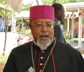 Neo-cardinale di Addis Abeba: tenere stretti i valori della famiglia