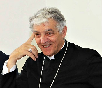 Il cardinale designato Menichelli: Credo in una Chiesa profetica, né muta né guerriera