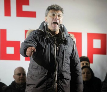 Russia, ucciso Boris Nemtsov, leader anti Putin 