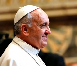 Papa Francesco: Contrastare la cultura del pessimismo con la fiducia nel futuro