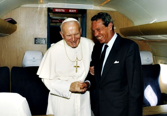 (1/2) Le perle di Giovanni Paolo II