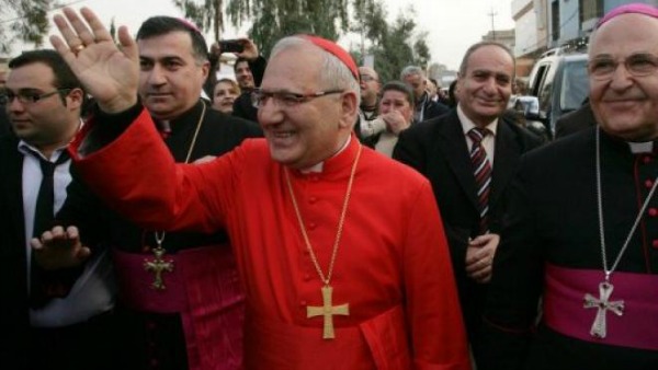 Patriarca di Baghdad: In Quaresima preghiere per la pace in Iraq e l’unità dei caldei