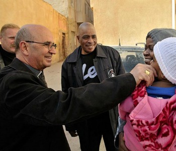 Il vicario a Bengasi: trovare soluzione con aiuto Onu, serve sicurezza
