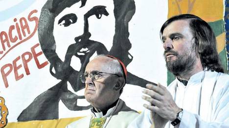 Padre Pepe di Paola: Non è la religione l'oppio dei popoli, ma l'ideologia