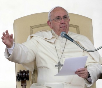 Appelli del Papa per la pace in Medio Oriente, Nord Africa e Ucraina