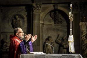 Vescovi dei Paesi in guerra a Roma per pregare per la pace
