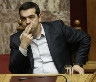 La Grecia invia il piano L'Ue: buon punto di partenza