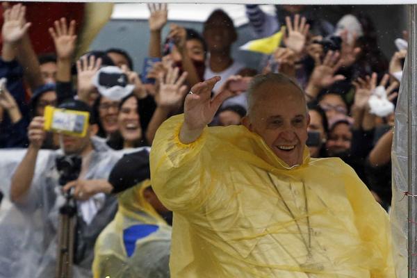 2 anni con Papa Francesco: intervista a Padre Lombardi