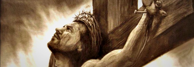 #Vangelo: «Davvero era figlio di Dio». La Croce capovolge la storia