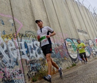 Maratona di Betlemme per ricordare il dramma della Palestina