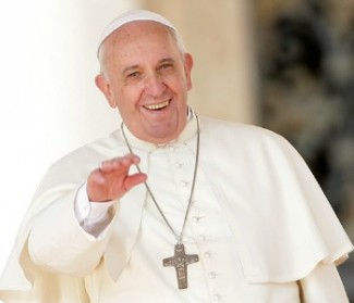 Il secondo anno di Papa Francesco: lo Spirito Santo scombussola
