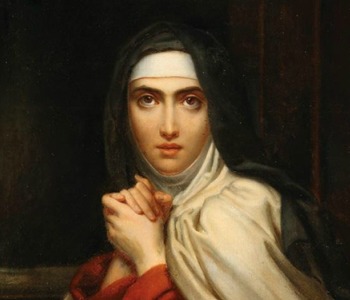 Papa Francesco: Teresa di Gesù, donna dell'audacia missionaria