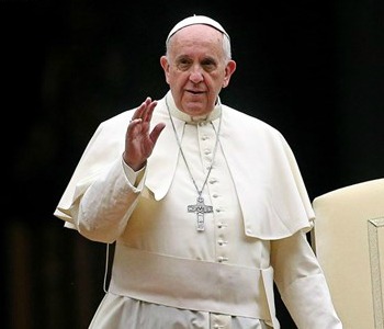 Papa Francesco: ecumenismo non è opzione, ci unisca sangue dei martiri