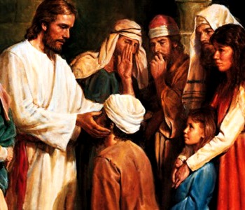 Dai Miracoli dei Vangeli la Misericordia di Gesù. Egli ha preso le nostre infermità e si è caricato delle malattie