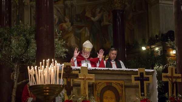 Mons. Gallagher: doveroso ricordare i cristiani perseguitati anche oggi