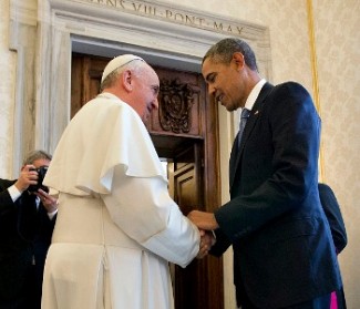 Papa Francesco al Vertice delle Americhe: non lasciare briciole ai poveri ma pace e giustizia
