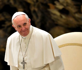 Papa Francesco ai Cursillos: uscite dai vostri piccoli gruppi e comodità per incontrare i lontani