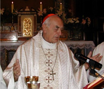 Vaticano: si è spento il cardinale Roberto Tucci